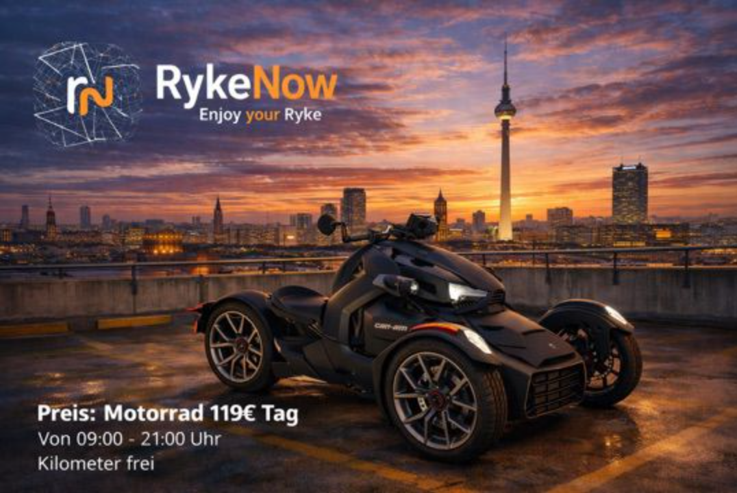 Ryker Rally