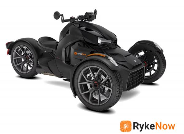 Ryker Rally