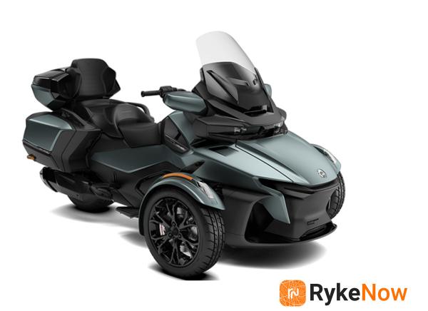 Spyder